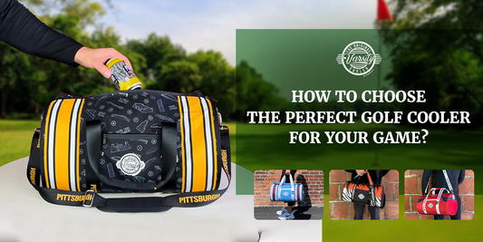 How to Choose the Perfect Golf Cooler for Your Game?