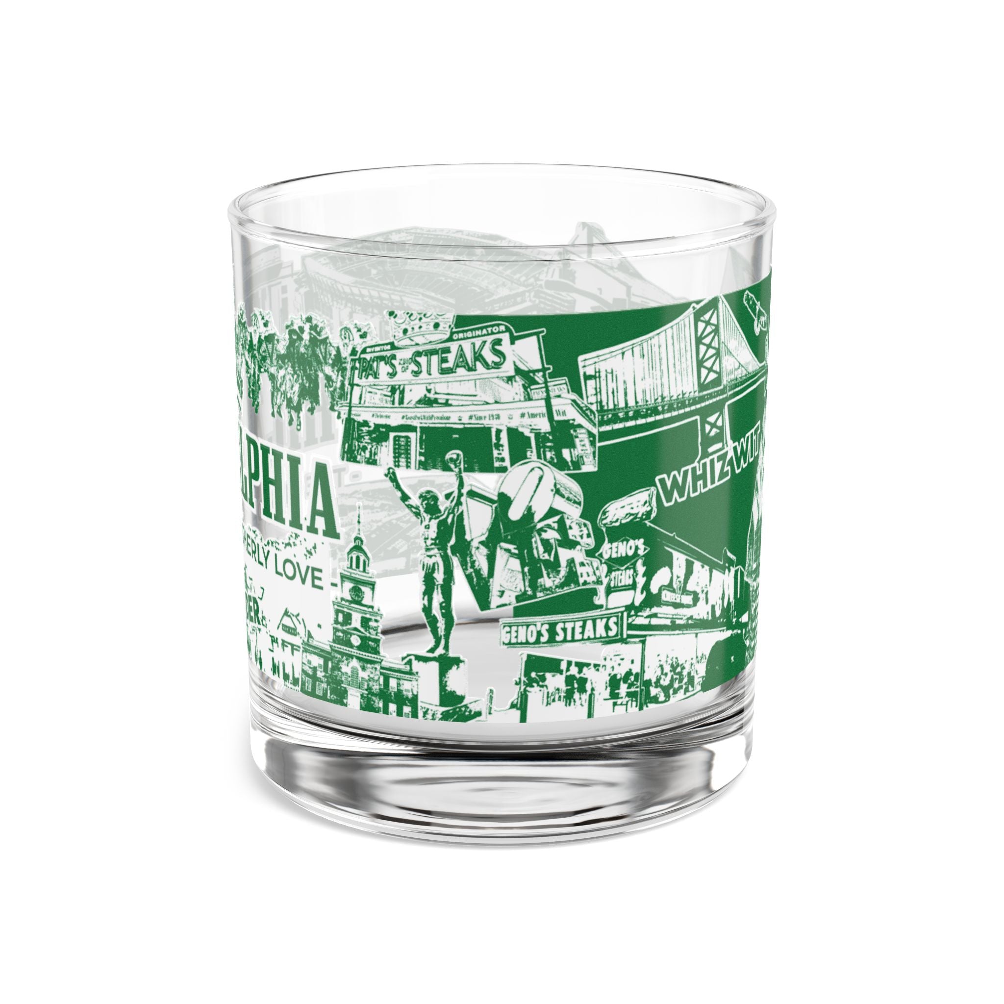 rocks-glassware