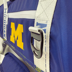 Stylish-&-Functional-University-of-Michigan-Duffle-Cooler