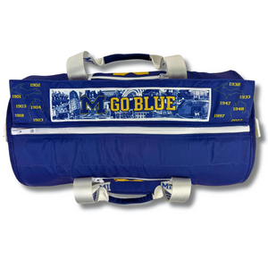 Upper-Part-Of-University-of-Michigan-Duffle-Cooler