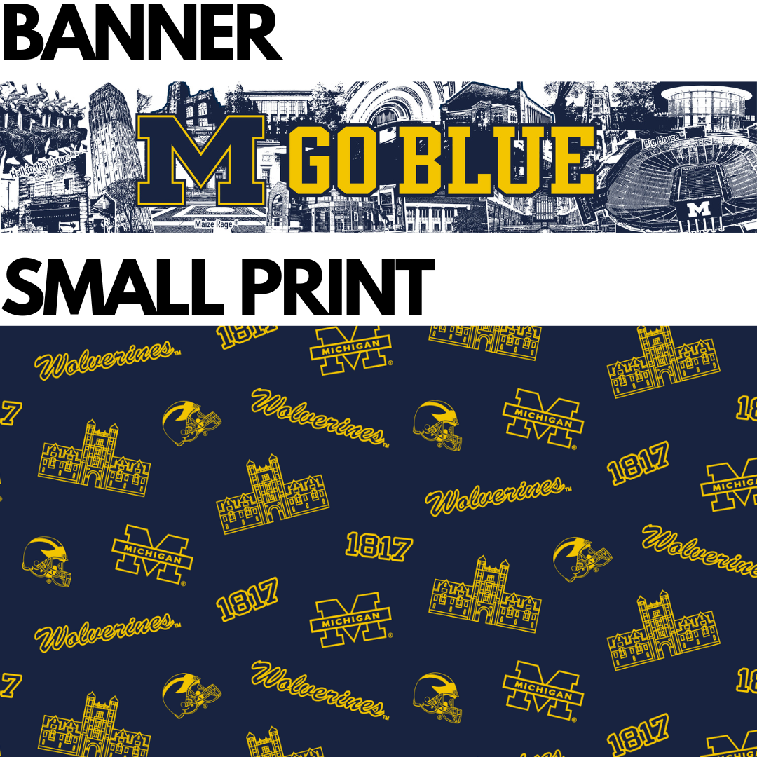 Stylish Design Of University of Michigan Duffle Cooler