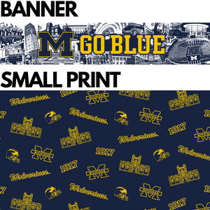 Stylish-Design-Of-University-of-Michigan-Duffle-Cooler
