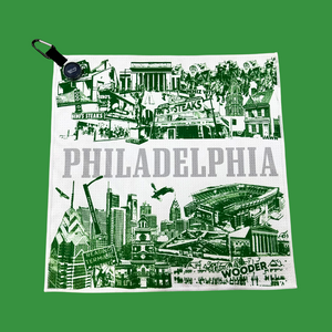 Magnetic-Golf-Towel---Philadelphia