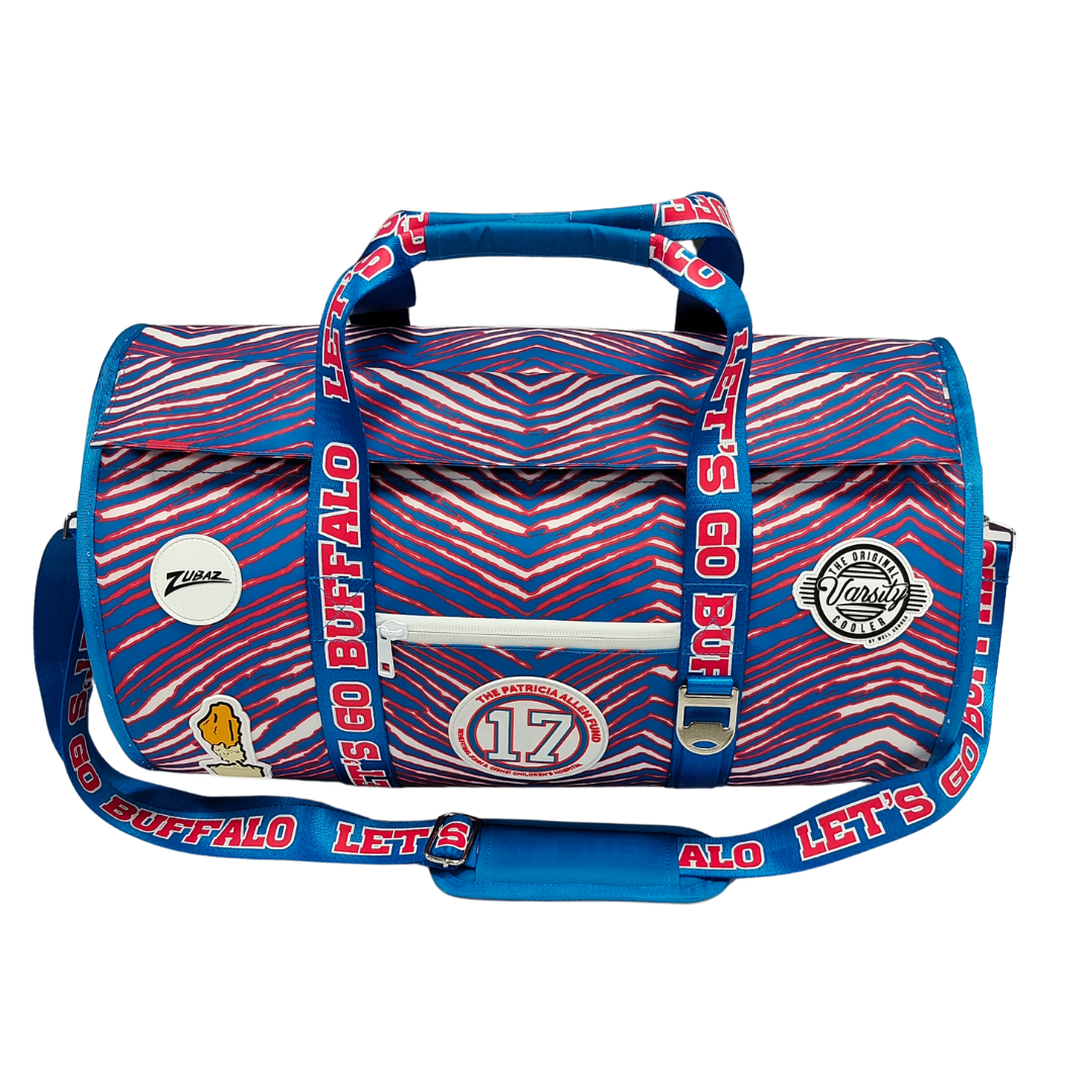 Buffalo-Duffel-Cooler---Patricia-Allen-Fund-x-Zubaz