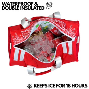 University-of-Nebraska-Duffle-Cooler-With-Cans-&-Ice