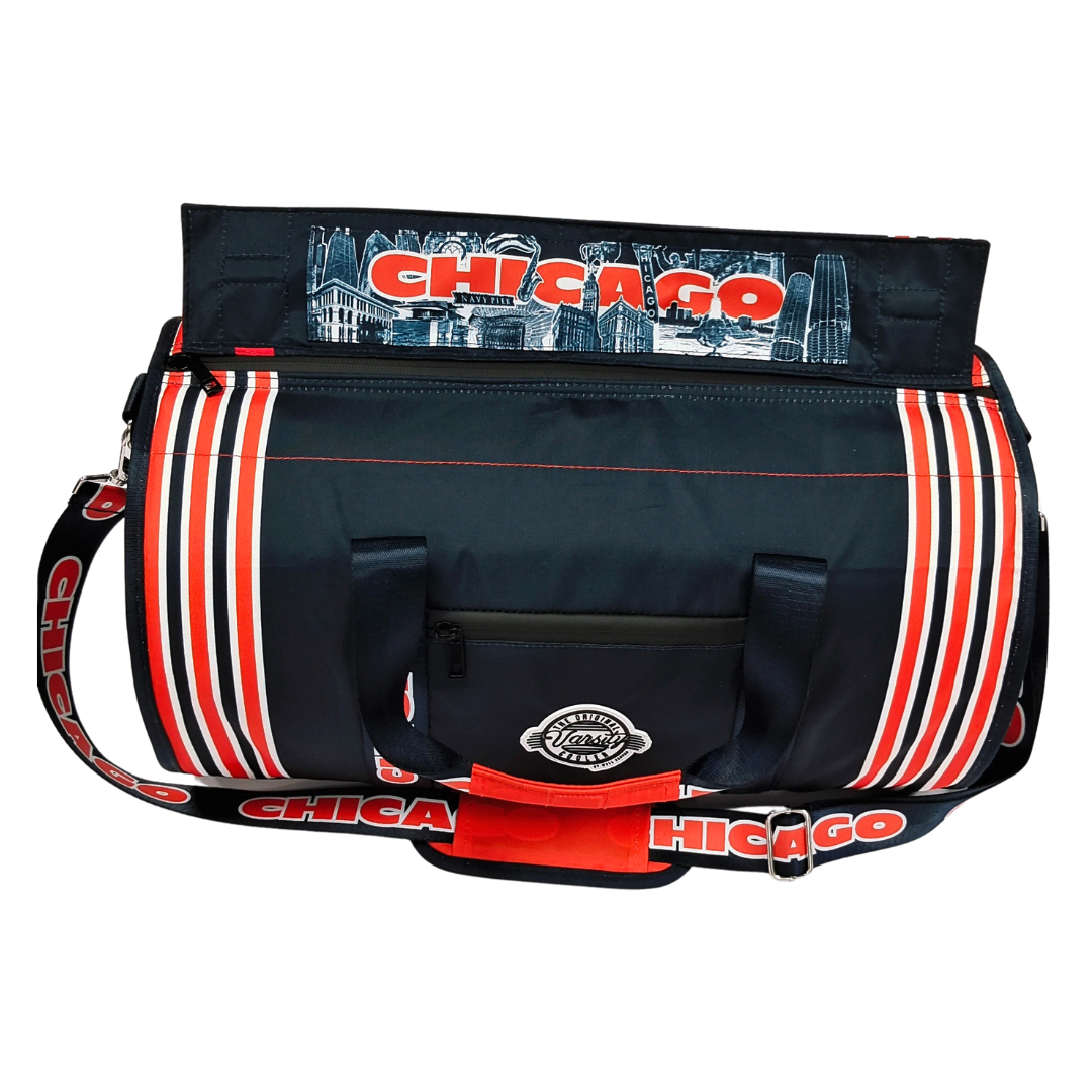 Chicago-Duffel-Cooler
