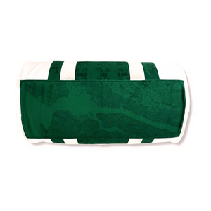 New-York-Duffel-Cooler---Green