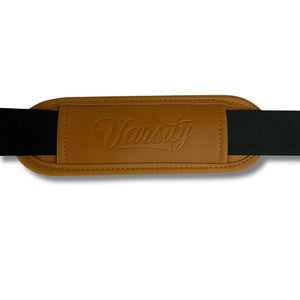 Straps-of-black-cruiser-golf-course