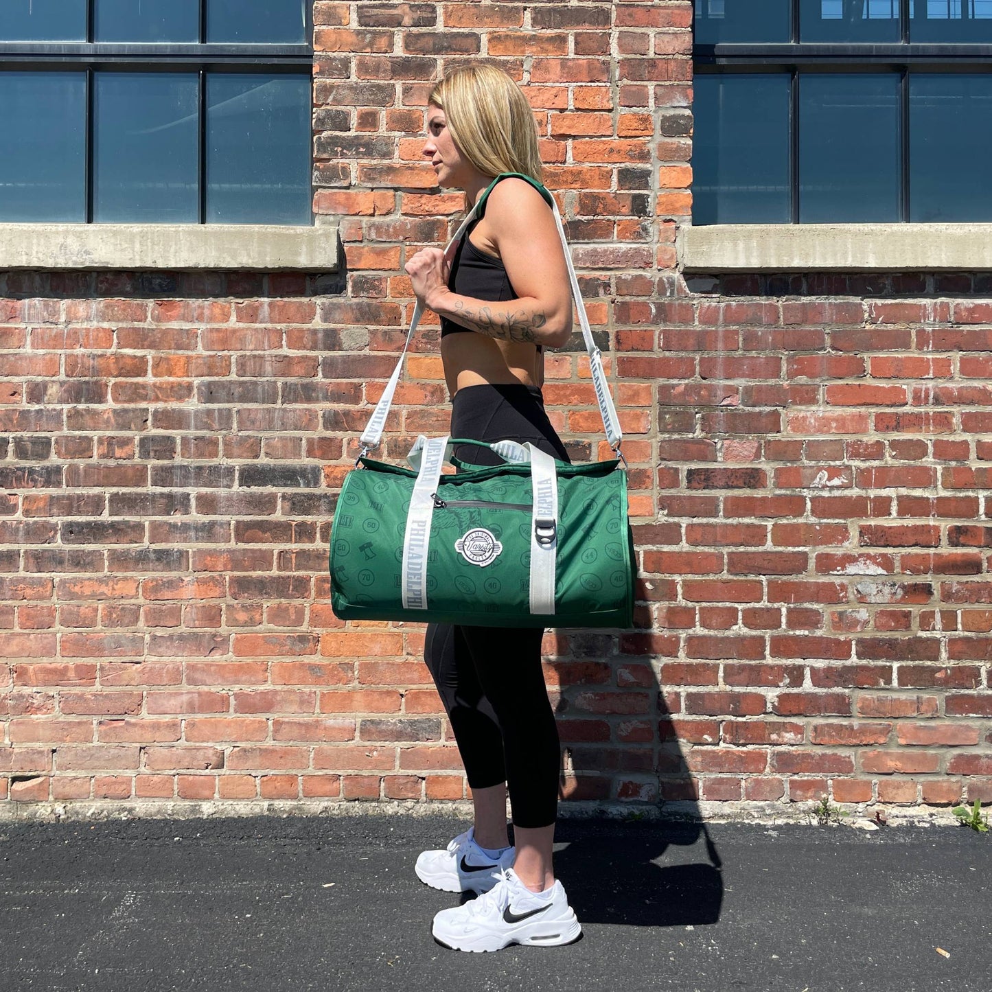 Philadelphia Cooler Bag. - Premium