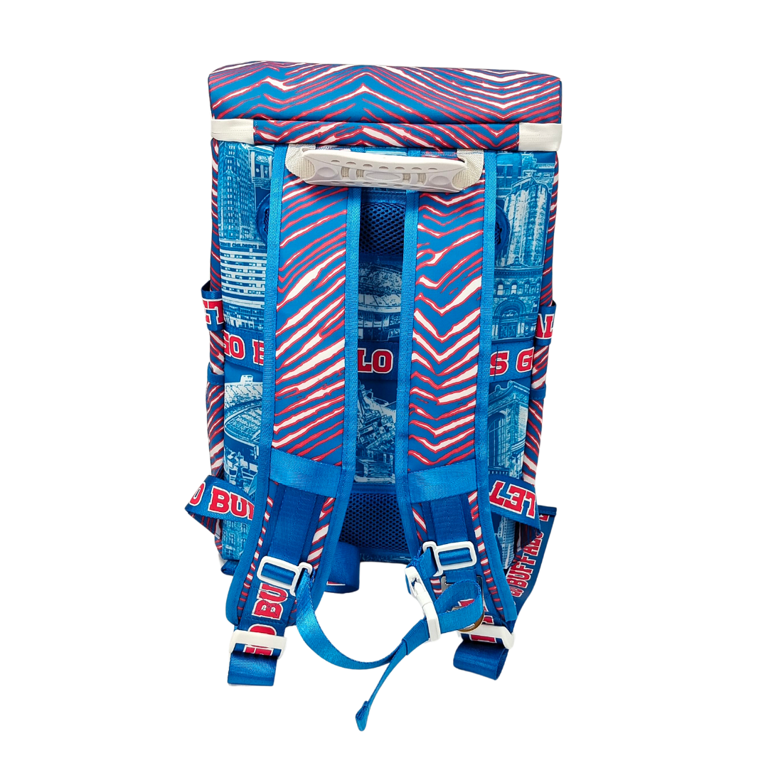 Buffalo-Backpack-Cooler---Patricia-Allen-Fund-x-Zubaz