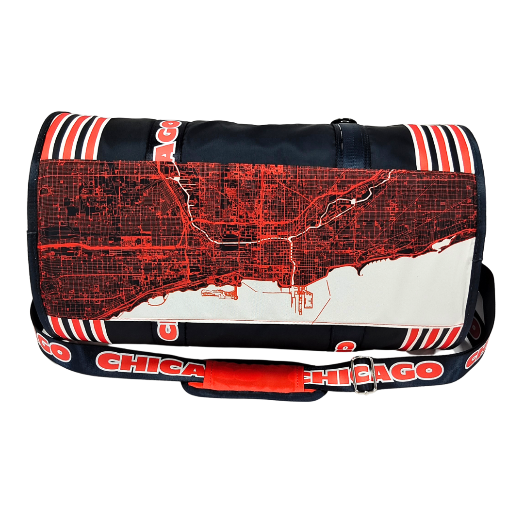 Chicago-Duffel-Cooler