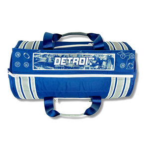 Detroit-Duffel-Cooler