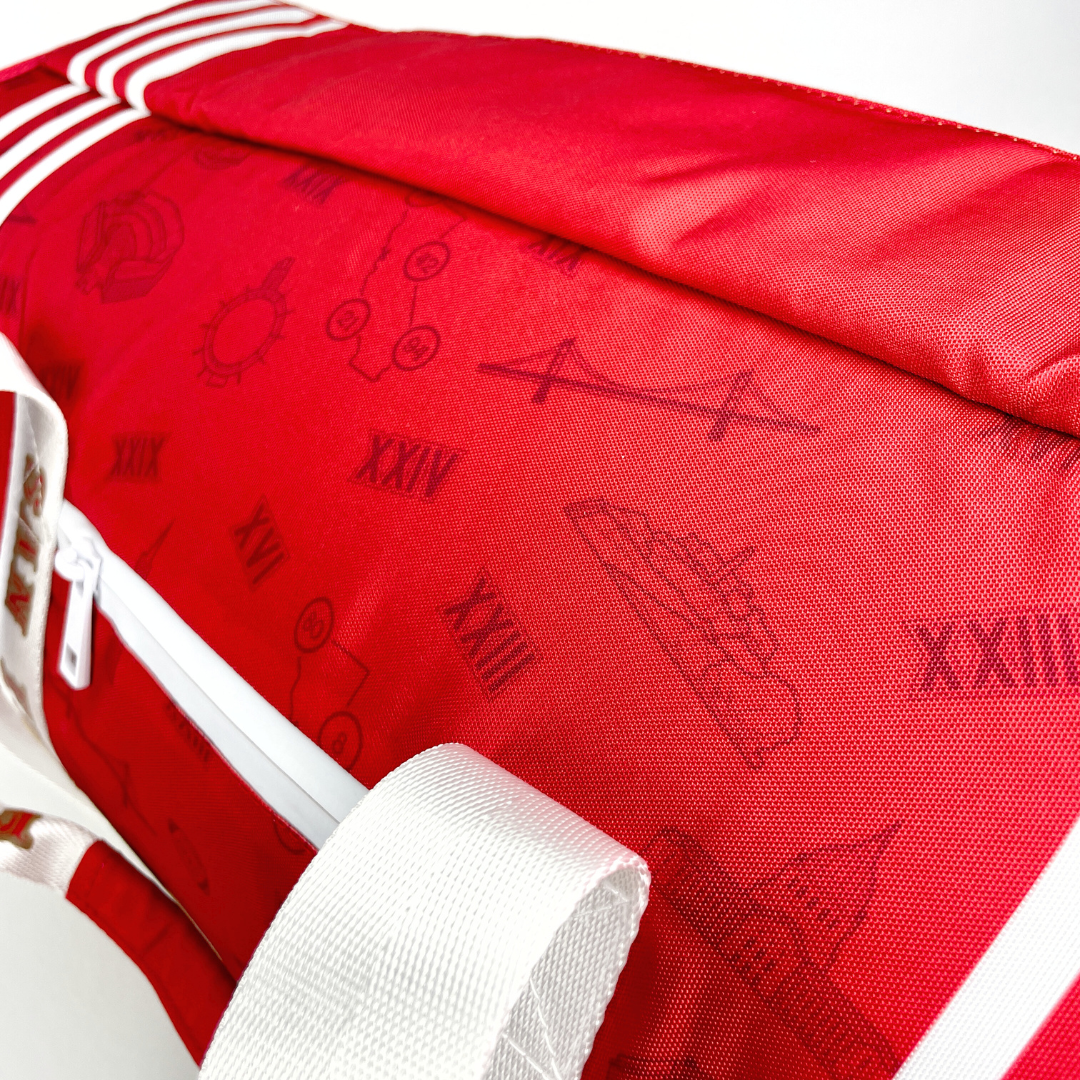 San Francisco Duffel Cooler