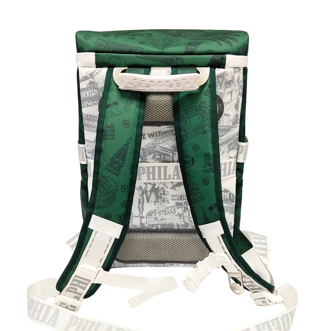 Philadelphia-Backpack-Cooler