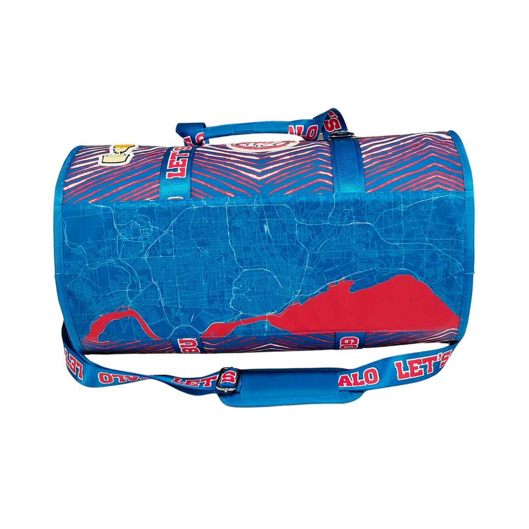 Buffalo-Duffel-Cooler---Patricia-Allen-Fund-x-Zubaz