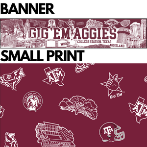 Exterior-Design-of-Texas-A&M-University-Duffle-Cooler