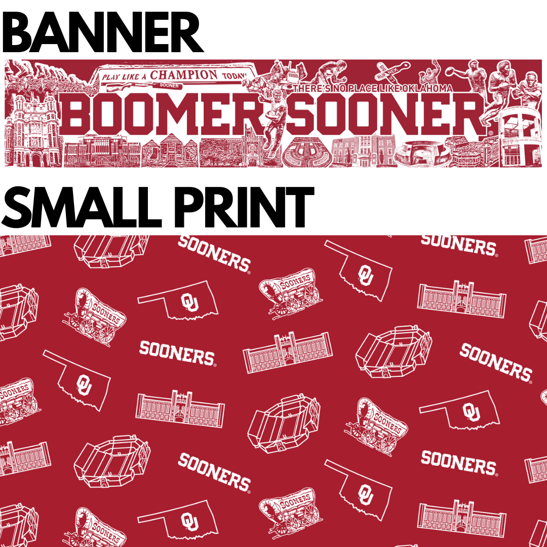Iconic-Design-Of-University-of-Oklahoma-Duffle-Cooler-Bag