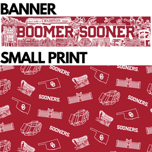 Iconic-Design-Of-University-of-Oklahoma-Duffle-Cooler-Bag