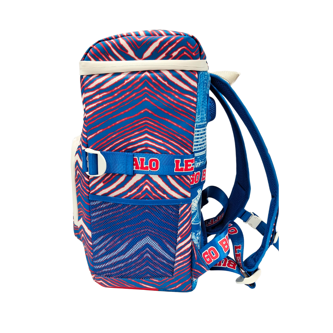 Buffalo-Backpack-Cooler---Patricia-Allen-Fund-x-Zubaz