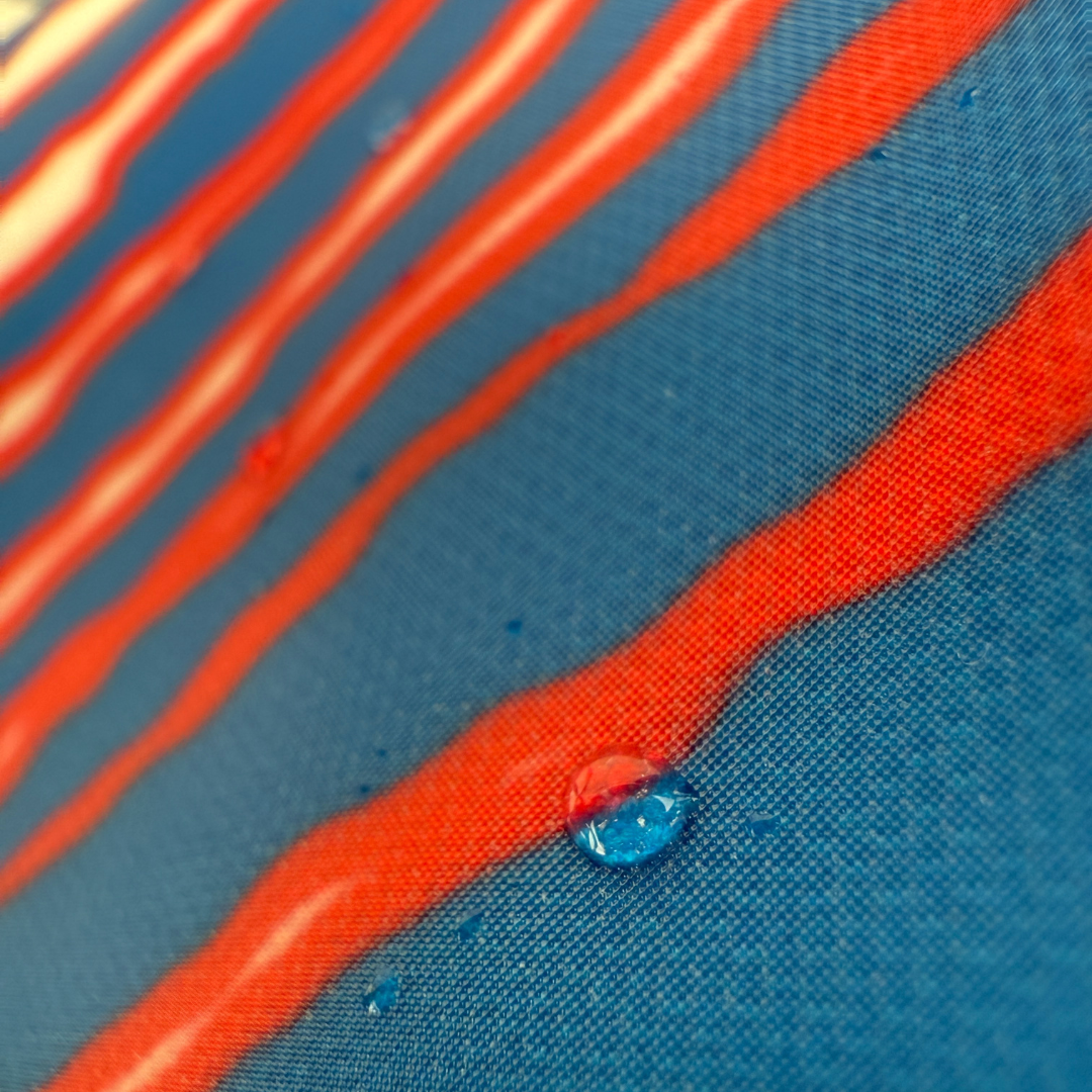 Buffalo Backpack Cooler - Patricia Allen Fund x Zubaz