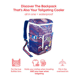 Buffalo-Backpack-Cooler---Patricia-Allen-Fund-x-Zubaz