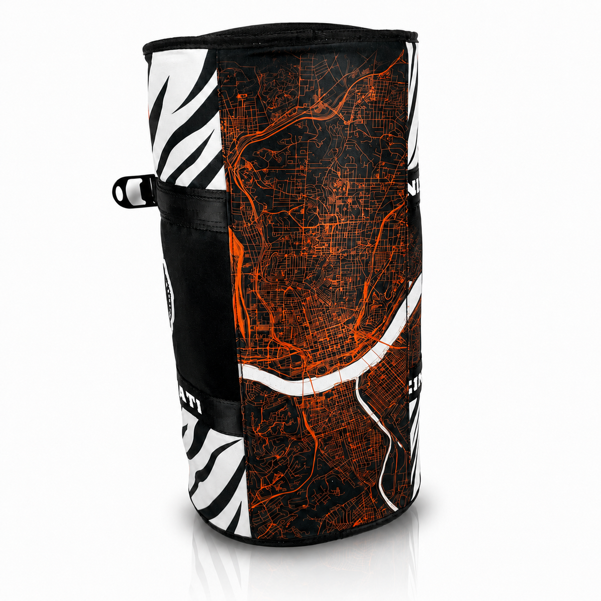 Cincinnati Duffel Cooler