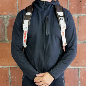 Man-Styling-With-Cleveland-Backpack-Cooler