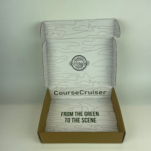 Packaging-mold-of-cruise-course-bag