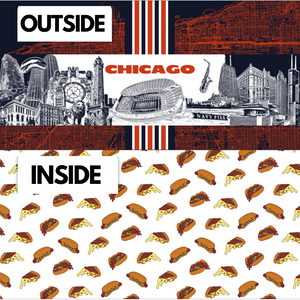 City-Koozies---Qty2---Fits-12oz-Cans-Chicago