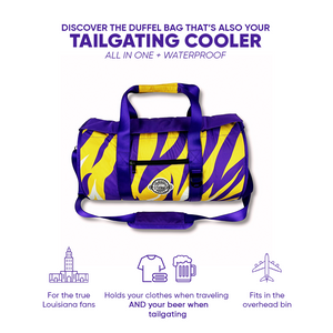 Louisiana-Duffel-Cooler