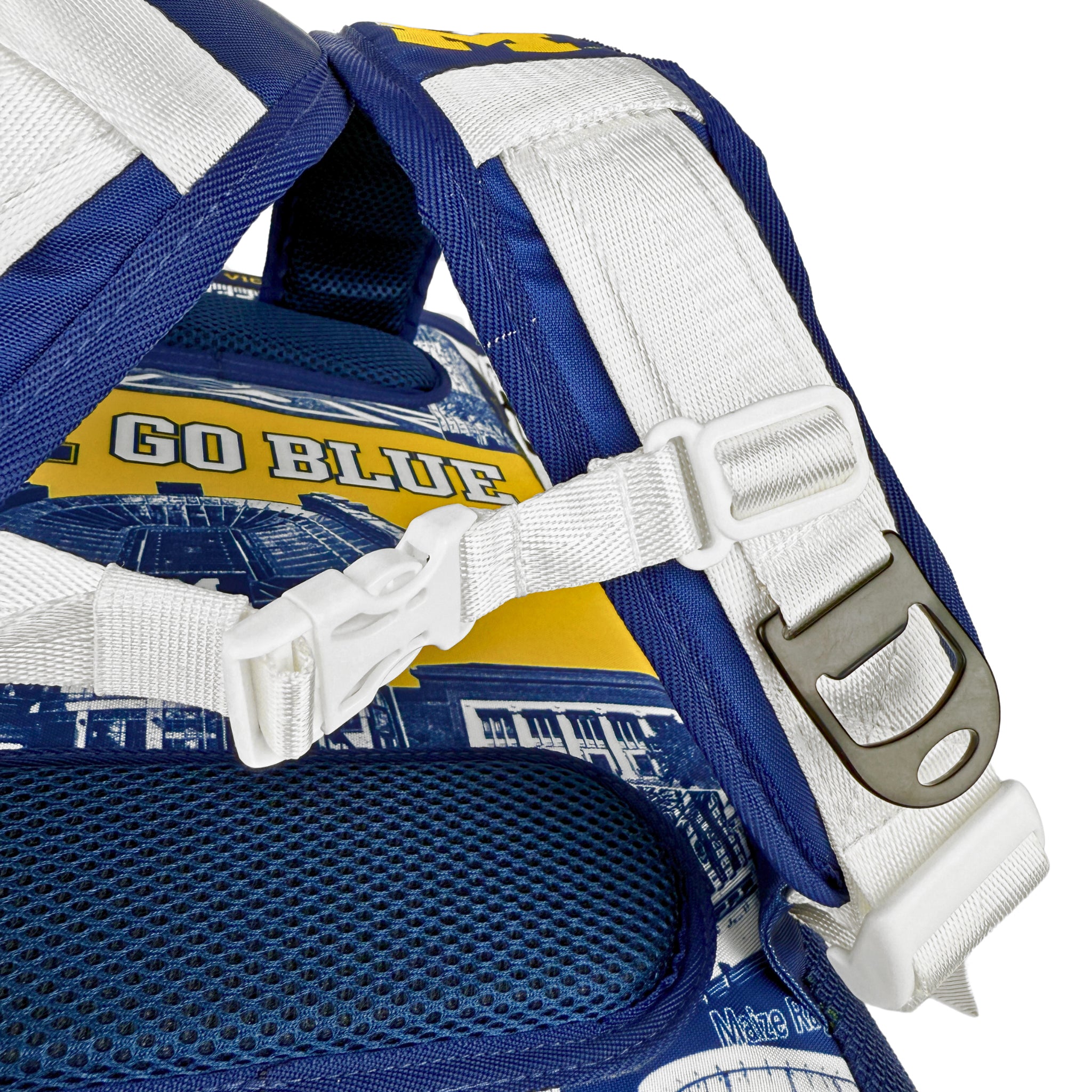 Best-University-of-Michigan-Backpack-Cooler