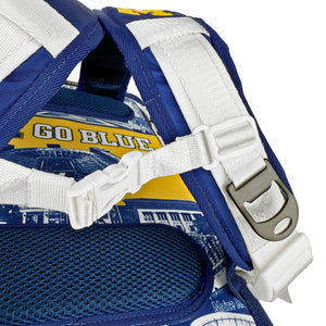 Best-University-of-Michigan-Backpack-Cooler