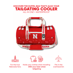 University-of-Nebraska-Duffel-Cooler