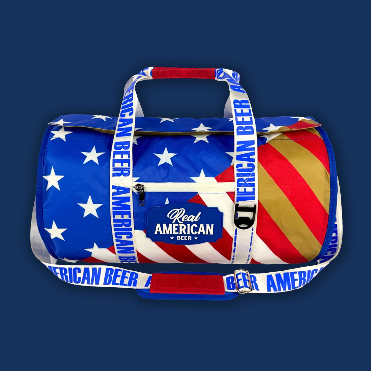 RAB x Varsity Cooler Bag