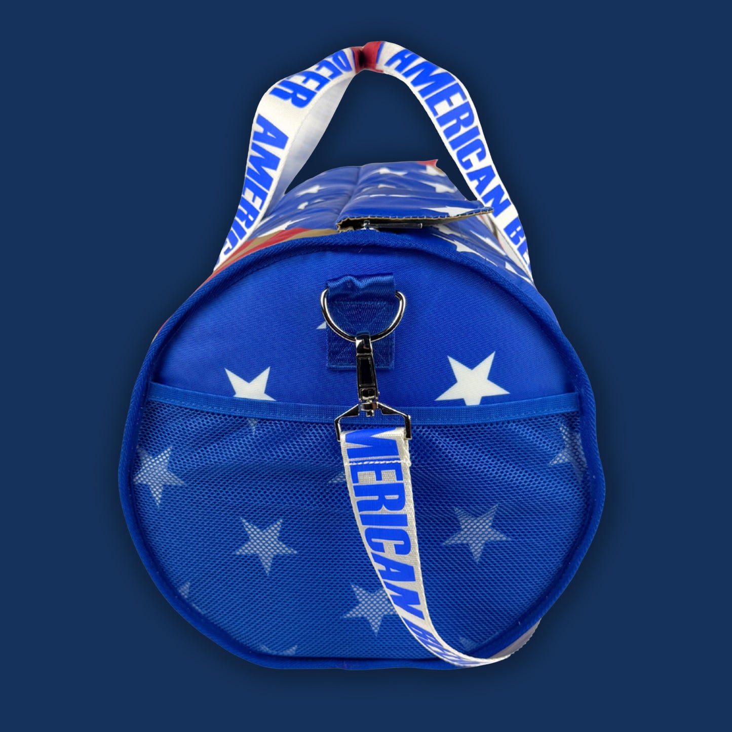 RAB x Varsity Cooler Bag