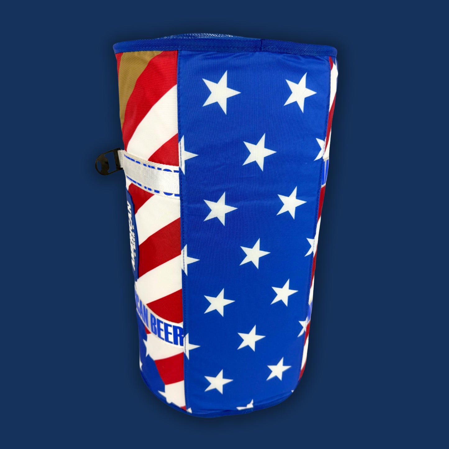 RAB x Varsity Cooler Bag