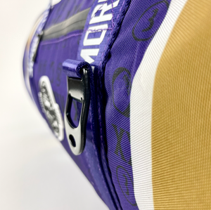 Duffle-cooler-bag