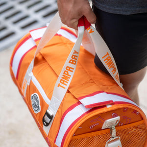 Stylish-carry-on-duffel-bag