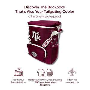 Texas-A&M-University-Backpack-Cooler