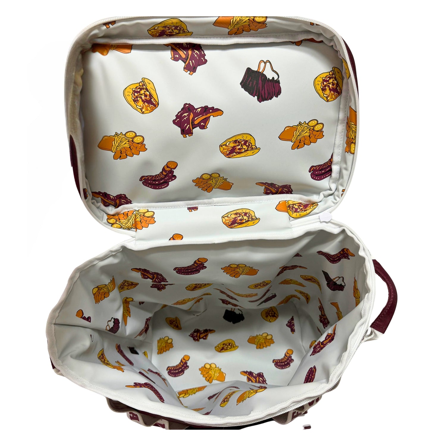 Texas A&M University Backpack