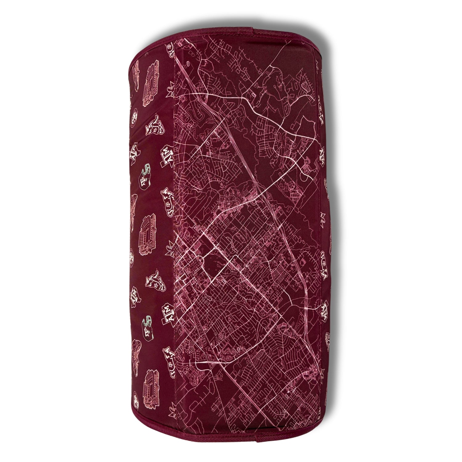 Texas A&M University Duffle