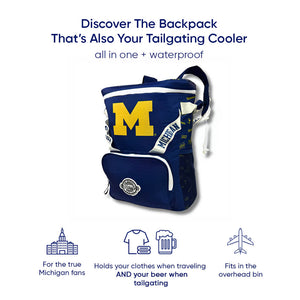 University-of-Michigan-Backpack-Cooler