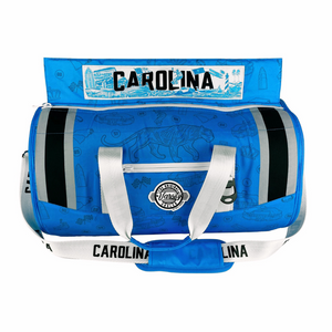 Carolina-Duffle-Cooler-Magnetic-Flap