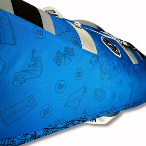 Carolina-Duffle-Cooler-Outside-Material