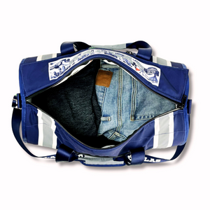 Carry-on-luggage-of-Dallas-cooler-bag