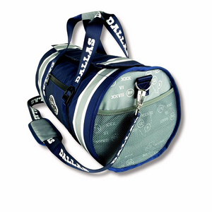 Stylish-&-functional-travel-duffel-bag