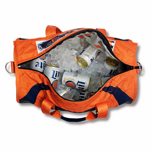 Denver-Duffle-Cooler-With-Ice-&-Cans
