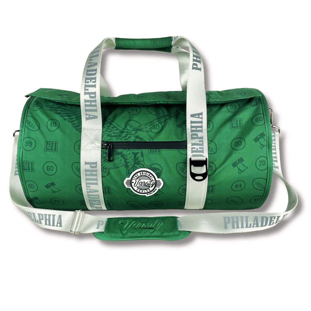 Eagles gym bag shop