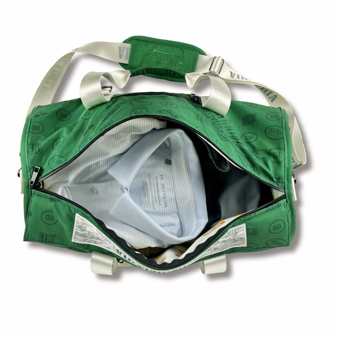 Philadelphia Duffel Cooler