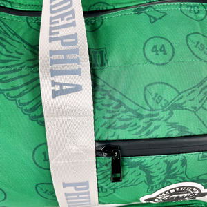 Philadelphia-Duffel-Cooler